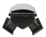 Holley® #838232 GM LS3/L92 90mm Sniper EFI Fabricated Race Series Intake Manifold