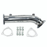 97-05 Audi A4/Volkswagen Passat 1.8L Catless Exhaust Down Pipe Kit

