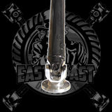 East Coast Driveline® (10-15) Camaro SS/ZL1 6-Speed 1-Piece Driveshaft
