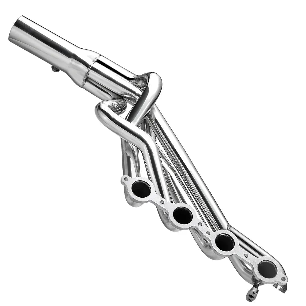 98-99 Camaro/Firebird 5.7L LS1 1-3/4" Long Tube Exhaust Headers

