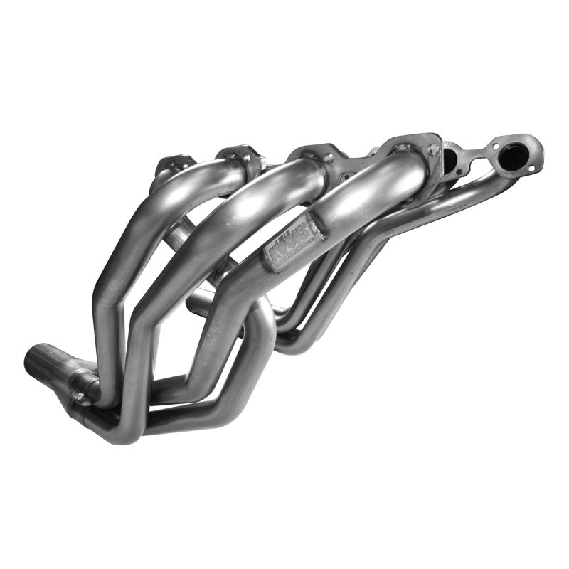 Kooks (79-93) Mustang 351W SBF Fox Body 1-7/8" x 3-1/2" Long Tube Headers