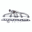 Flashark® (91-03) Grand Cherokee/Wrangler 4.0L Exhaust Manifold Kit