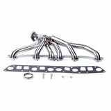 Flashark® (91-03) Grand Cherokee/Wrangler 4.0L Exhaust Manifold Kit