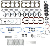 99-13 Silverado/Sierra/Suburban/Tahoe Engine Valvetrain Overhaul Kit 