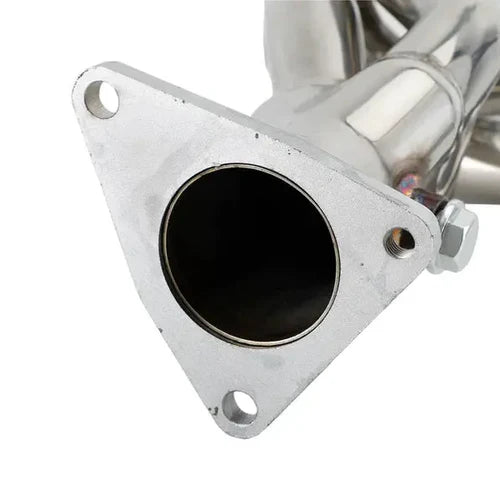 09-13 370Z/G37 3.7L VQ37VHR 1-3/4" Long Tube Exhaust Headers

