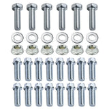 (64-78) Ford 260/289/302 Small Block Ford 1.75" Exhaust Headers
