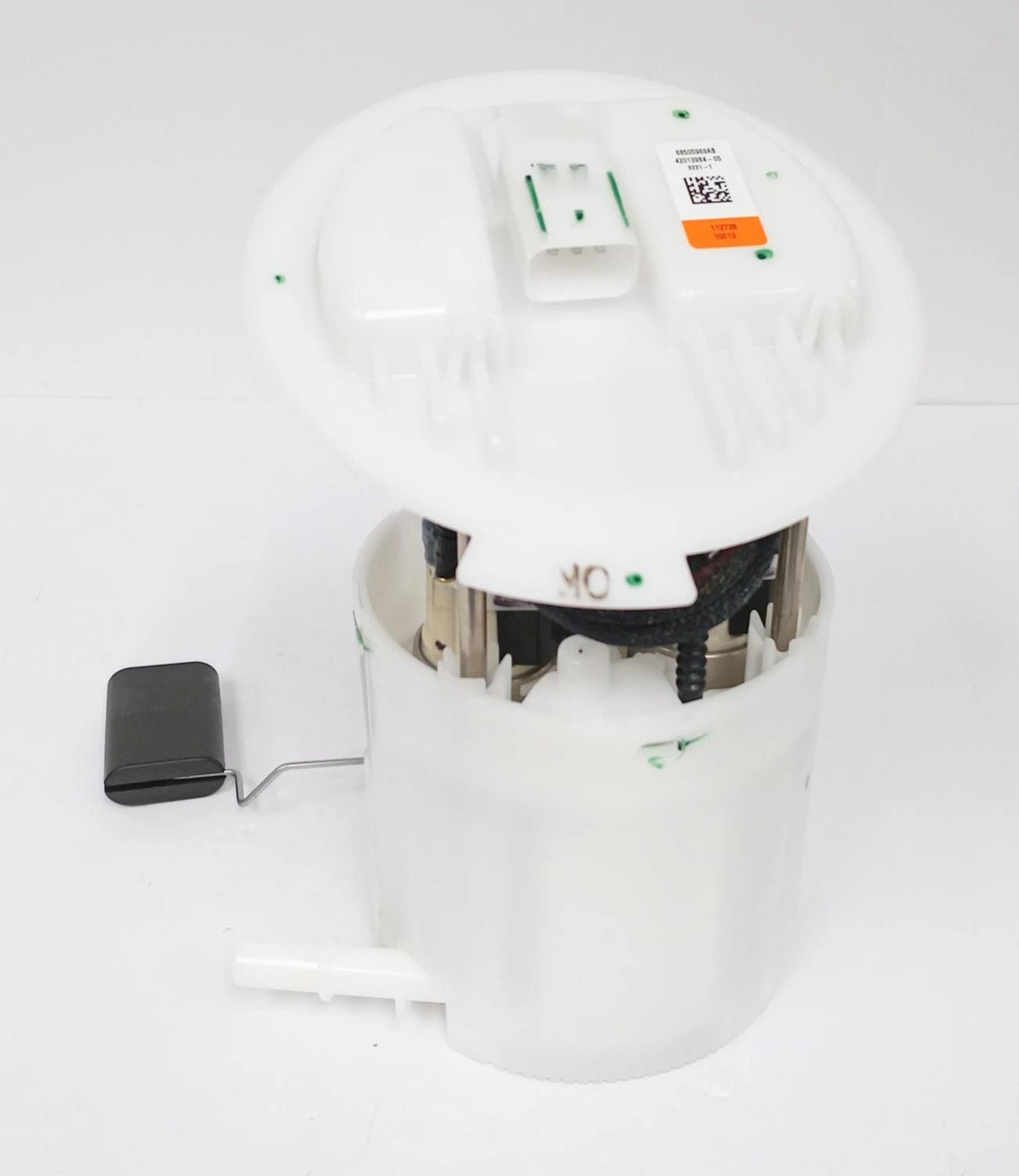 22-23 Dodge Challenger/Charger 6.2l SRT Hellcat Fuel Pump Assembly
