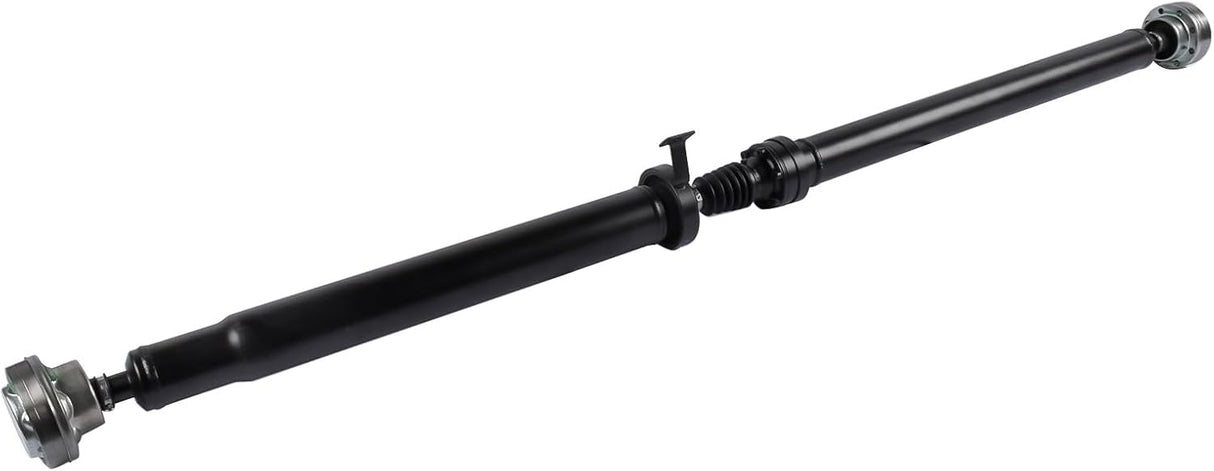 15-16 Dodge Charger 6.4L 8-Speed Auto Rear Driveshaft 52123977A