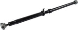 15-16 Dodge Charger 6.4L 8-Speed Auto Rear Driveshaft 52123977A