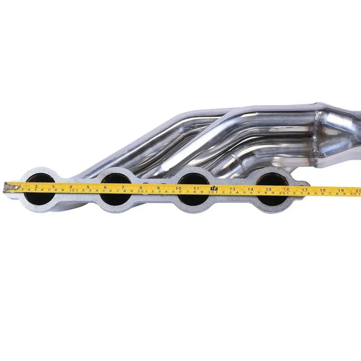 97-15 Camaro/Corvette/GTO/Firebird LS Turbo Exhaust Manifold Set