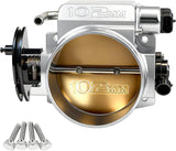 CTS-V/Camaro/Corvette/Firebird 4-Bolt LSx Drive-Wire Throttle Body