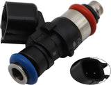 12576341 GM LS3/LS7/L76/L99 EV6/USCAR 42lb/hr Fuel Injector Set 
