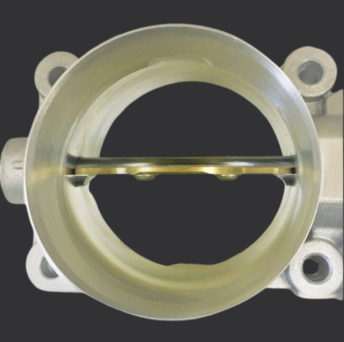 Soler Performance® (16+) GM 3.6L LGX/LGZ 76mm Electronic Ported Throttle Body