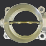 Soler Performance® (16+) GM 3.6L LGX/LGZ 76mm Electronic Ported Throttle Body