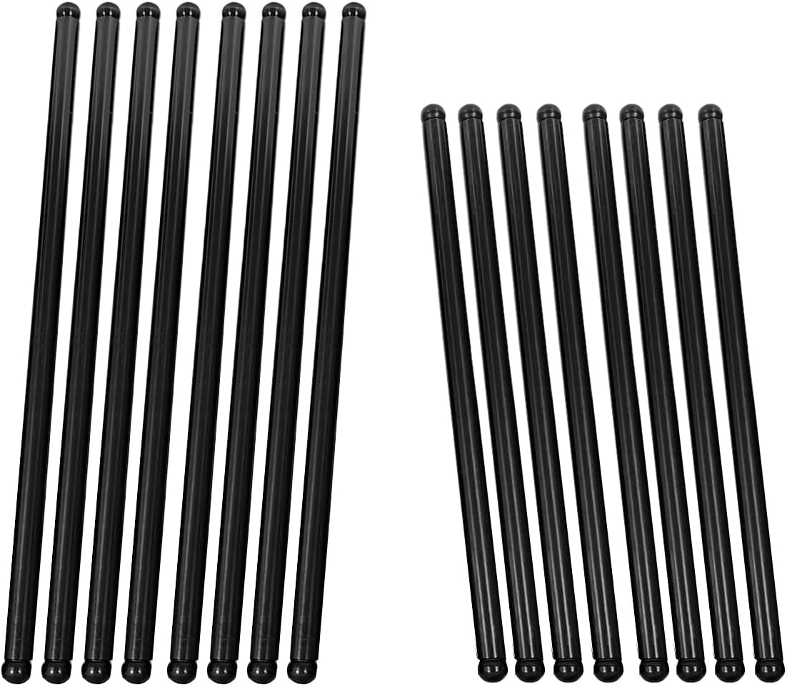 Kingman Speed® GEN III HEMI MDS/VVT Intake & Exhaust Push Rods (6.792"/8.085")
