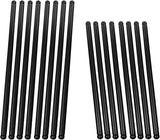 Kingman Speed® GEN III HEMI MDS/VVT Intake & Exhaust Push Rods (6.792"/8.085")