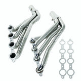 64-88 Chevrolet/Pontiac SBC LS Swap Long Tube Exhaust Headers