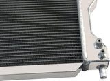 CU2789 05-14 Ford Mustang V6/GT/302 S197 3Row Aluminum Radiator