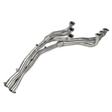 88-93 BMW 320i/323i/325i E30 Long Tube Headers w/ Catless X-Pipe
