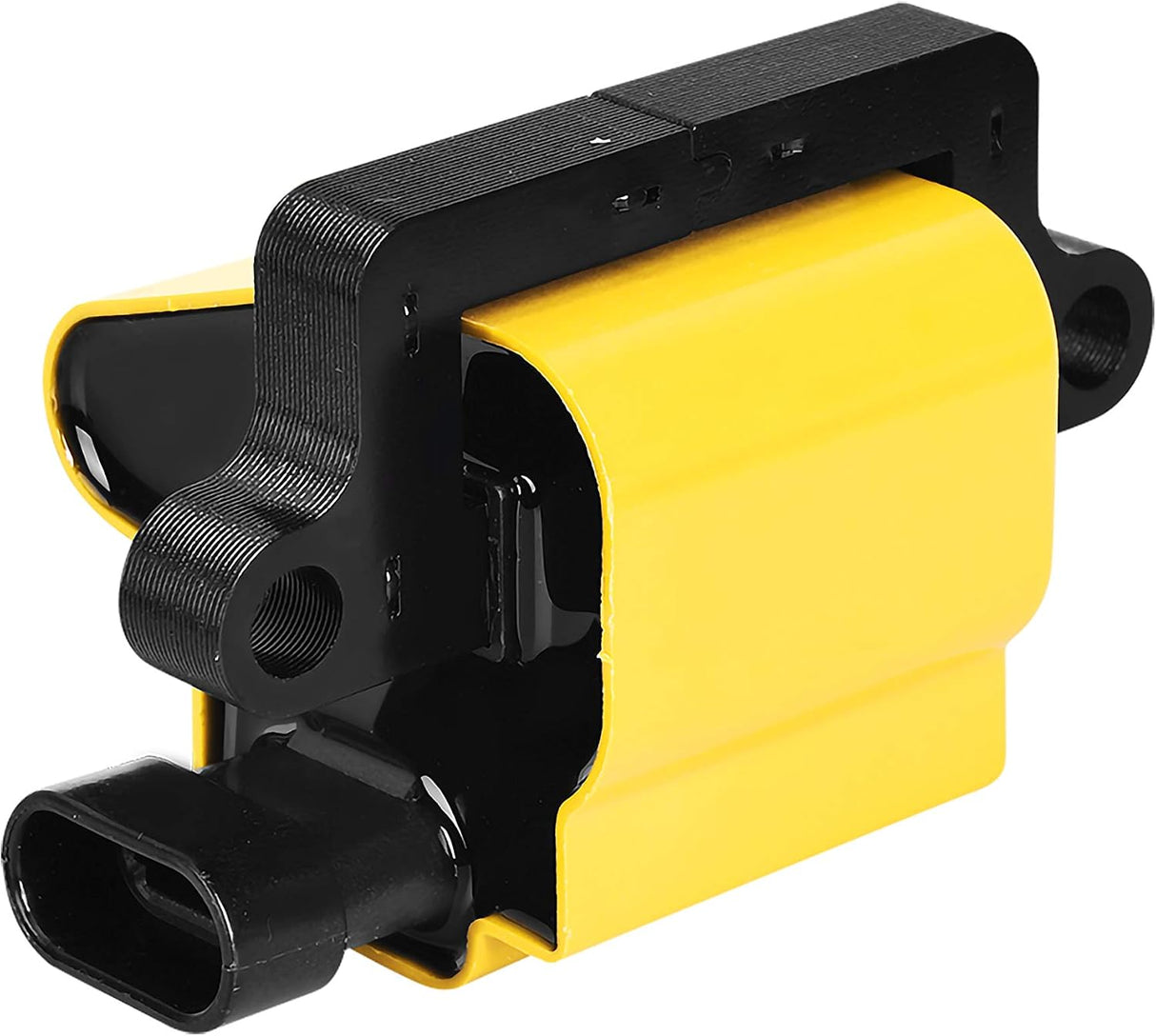 Kingman Speed® (99-07) Escalade/Silverado/Sierra/Yukon V8 Ignition Coils (Square-4 Pin)