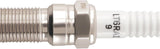 Kingman Speed® (11-16) Ford F-150/Mustang 5.0L Iridium Spark Plugs (8-Pack)