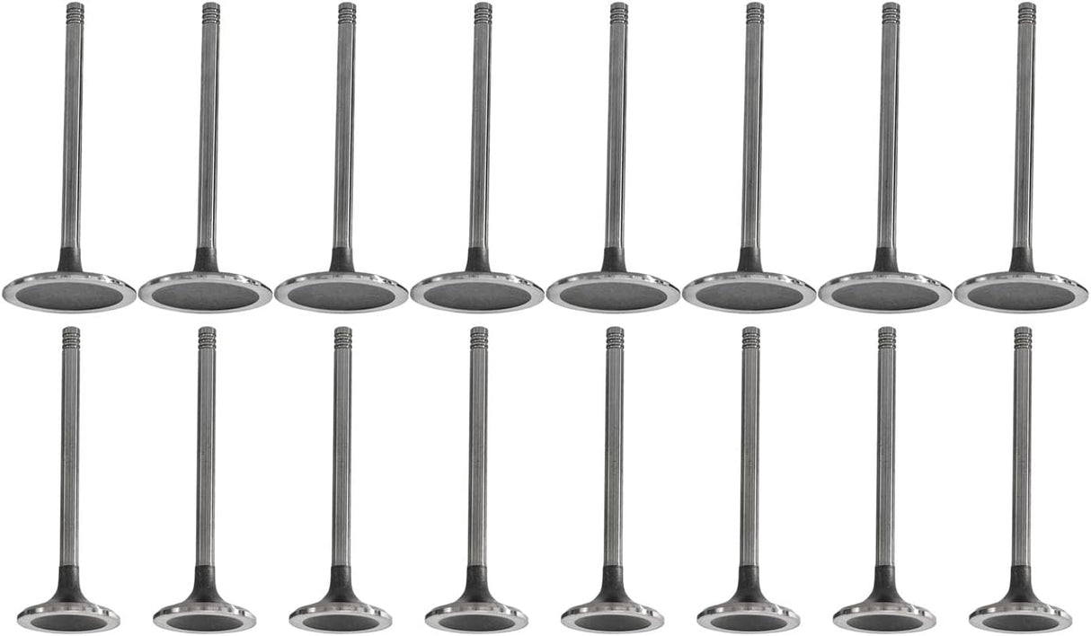 GEN III HEMI SRT 6.2L/6.4L Engine Intake/Exhaust Valves (5038331AB)