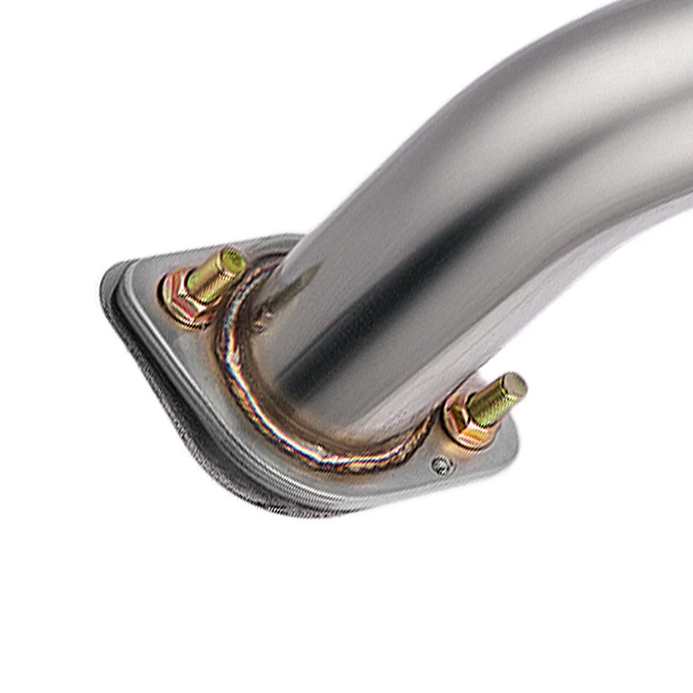 (14-24) Infiniti Q50 3" Axle-Back Exhaust with 4" OD Tips