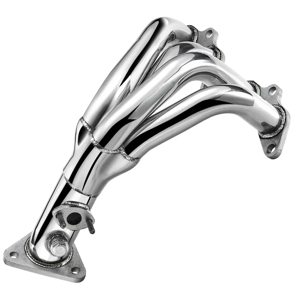 90-99 Toyota Celica GT/GTS 2.2L 5S-FE Long Tube Exhaust Headers

