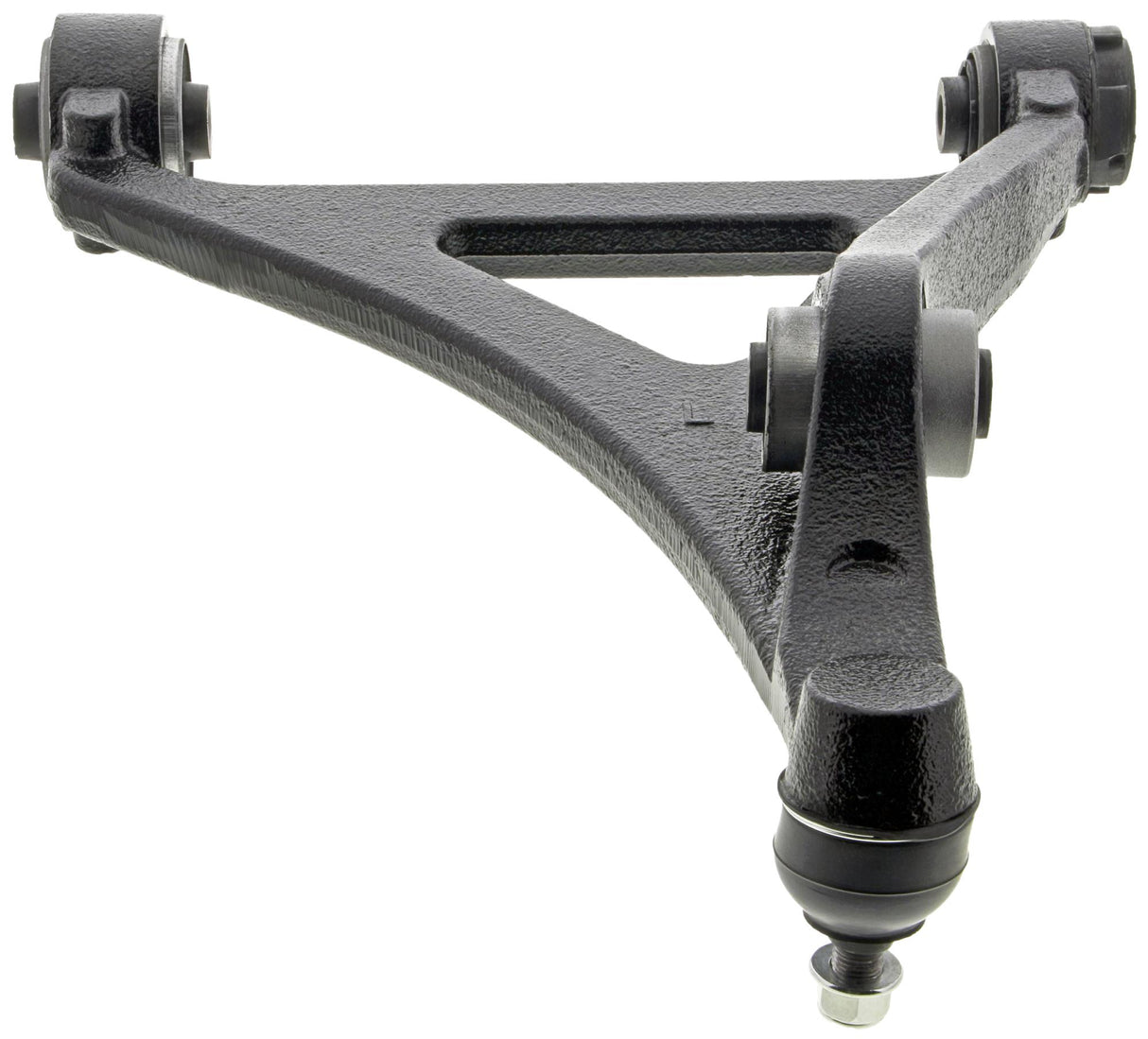 Mevotech® 300/Challenger/Charger/Magnum AWD Original Grade™ Front Lower Control Arm and Ball Joint Assembly