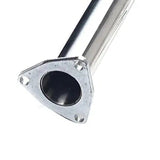 (06-11) Honda Civic Si FG2/FA5 Long Tube Exhaust Header with Catless Mid-Pipe