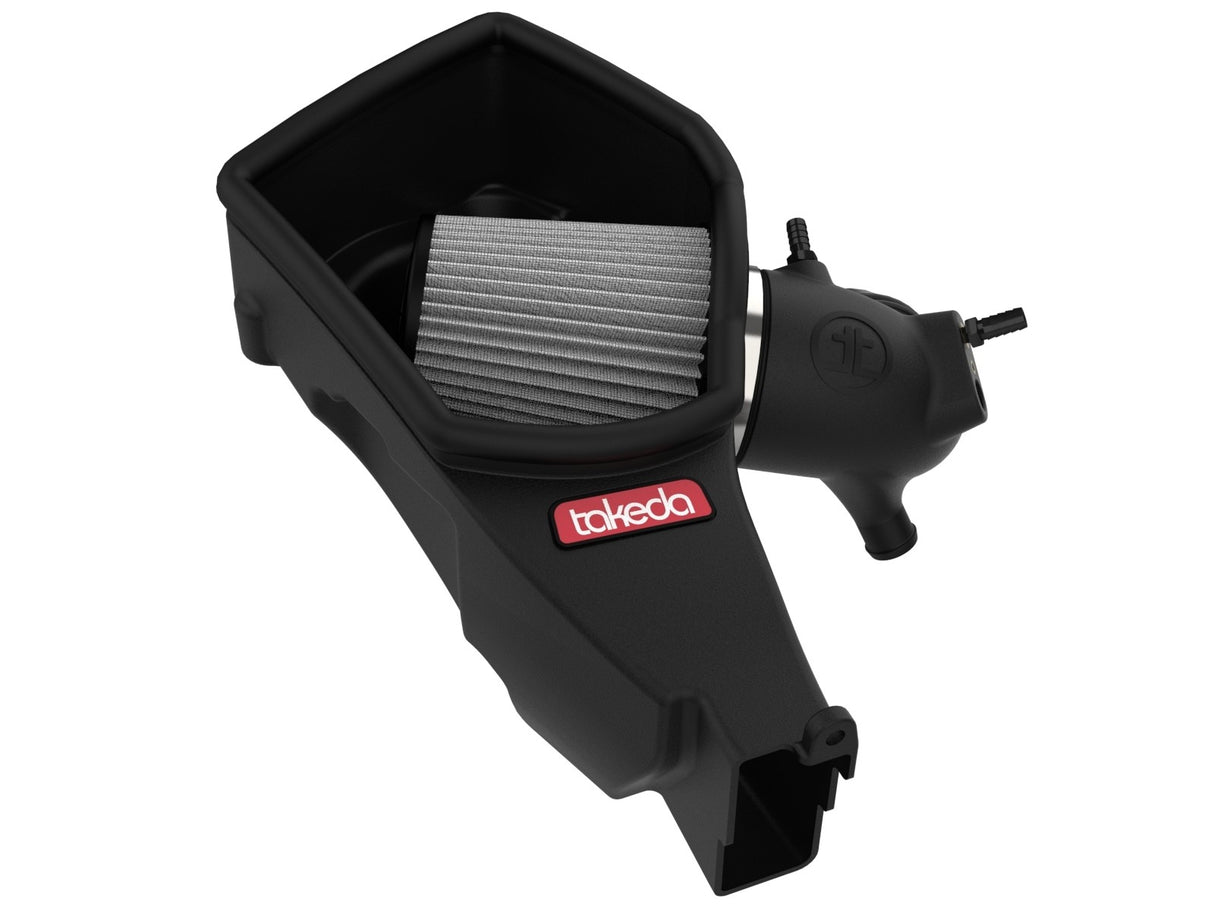 Takeda® (22-24) Kia Stinger 2.5L Stage-2 Cold Air Intake System