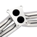 2015-2021 Subaru WRX VA FA20F 2.0L Equal Length Exhaust Headers