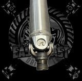 East Coast Driveline® (15-19) BMW 340i/440i Upgraded Driveshaft