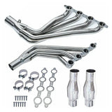 10-15 Chevrolet Camaro SS 6.2L LS3 1-7/8 Long Tube Exhaust Headers
