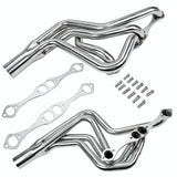 (72-87) Chevy Malibu/Monte Carlo/Grand Prix/Cutlass/Regal SBC Exhaust Headers