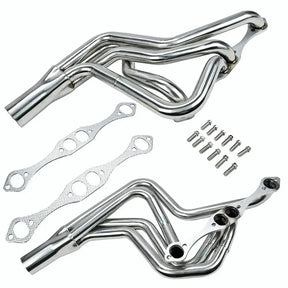 (72-87) Chevy Malibu/Monte Carlo/Grand Prix/Cutlass/Regal SBC Exhaust Headers