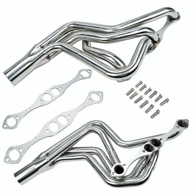 (72-87) Chevy Malibu/Monte Carlo/Grand Prix/Cutlass/Regal SBC Exhaust Headers