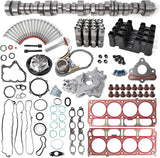 Kingman Speed® (14-24) Camaro/Corvette/Silverado/Sierra LT1/L86 Engine Valvetrain Overhaul Kit