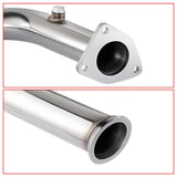 Turbo Crossover Pipe for 1999-2013 Chevy Silverado/GMC Sierra LS/Vortec 4.8L/5.3L/6.0L/6.2L V8 - LS1/LS2/LS3/LS6