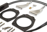 Holley® #860028 GM LSX Dual Plenum Intake Manifold Throttle Linkage Kit for 92mm Throttle Body