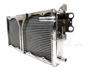 PLM® (07-12) Ford Mustang GT500 S197 Heat Exchanger