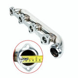03-07 Ford F-250/F-350 6.0L Powerstroke 304SS Exhaust Manifold kit