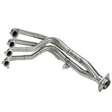 (94-01) Integra/Civic Si/Del Sol B18 Long Tube Header with Catless Mid-Pipe