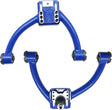92-00 SC300/SC400/Supra 3-Way Adjustable Front Upper Control Arm