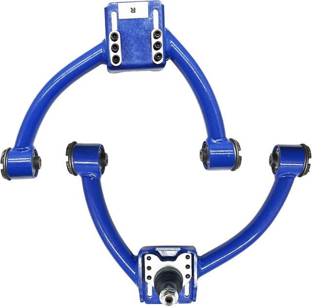 92-00 SC300/SC400/Supra 3-Way Adjustable Front Upper Control Arm
