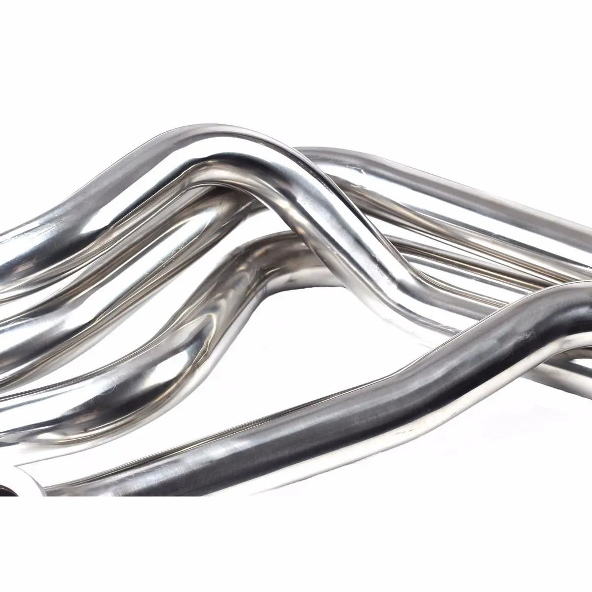 68-72 Camaro/Chevelle 396/427/454 Long Tube Exhaust Headers