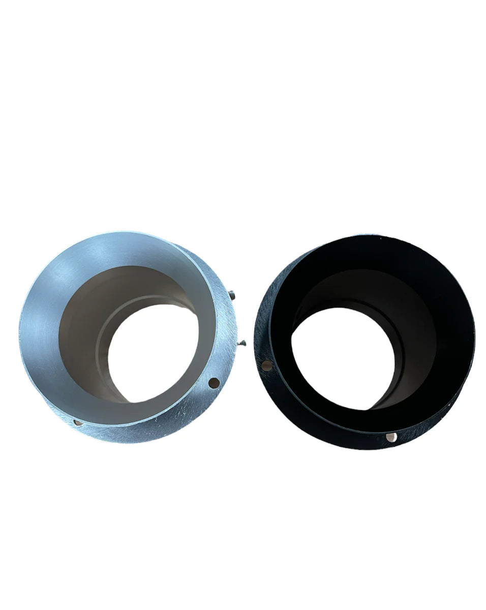 PLM® (17-21) Honda Civic Type-R FK8 Race 3.5" MAF Housing
