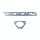 (04-10) Cobatl/HHR/ion 2.2L/2.4L Short Tube Exhaust Headers