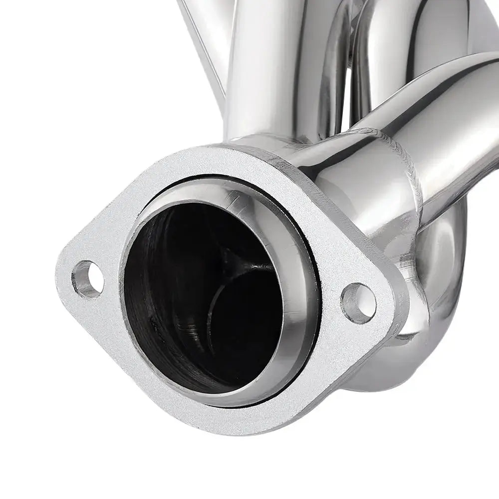 79-93 Ford Mustang GT/LX/SVT 5.0L 1-5/8" Shorty Exhaust Headers