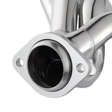 79-93 Ford Mustang GT/LX/SVT 5.0L 1-5/8" Shorty Exhaust Headers